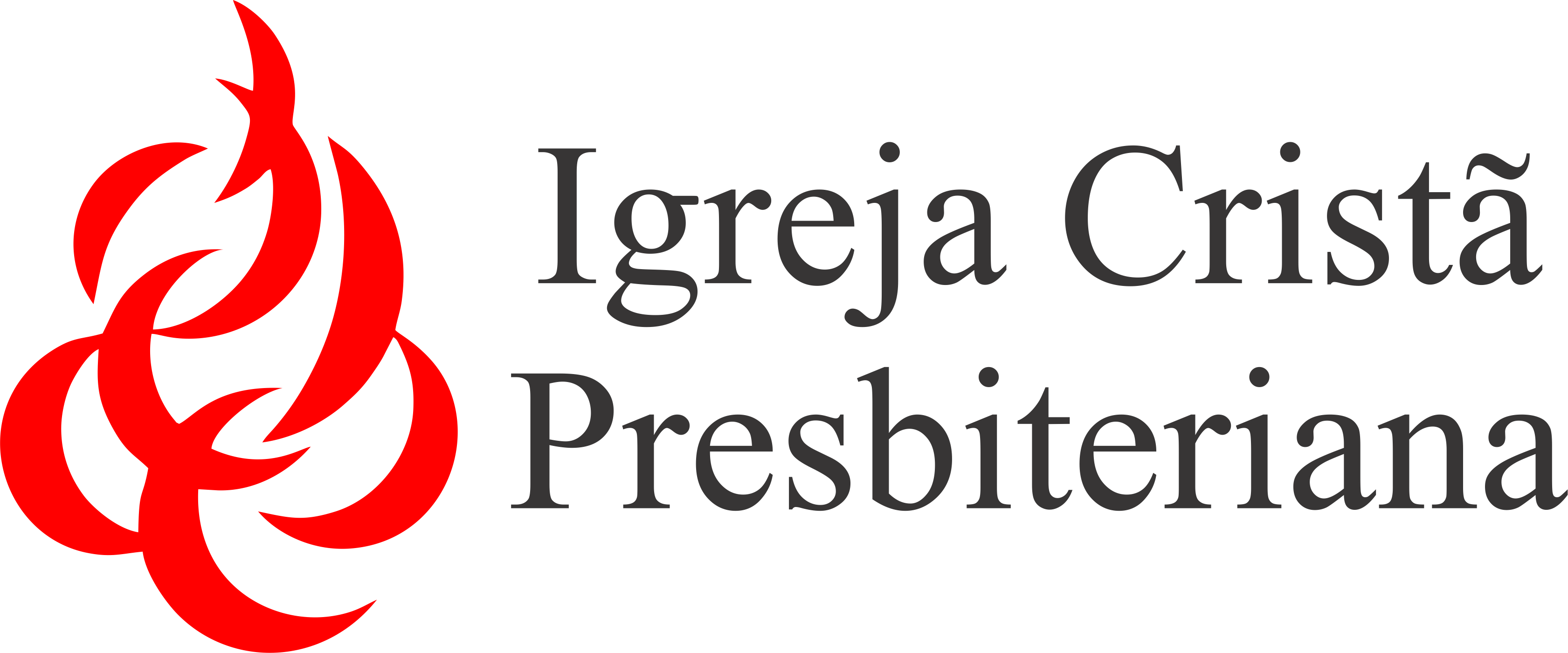 Igreja Cristã Presbiteriana